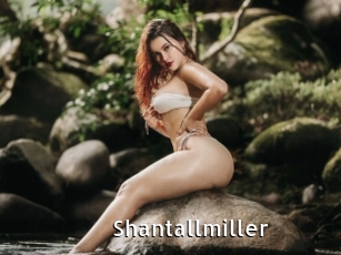 Shantallmiller