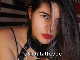 Shantallovee