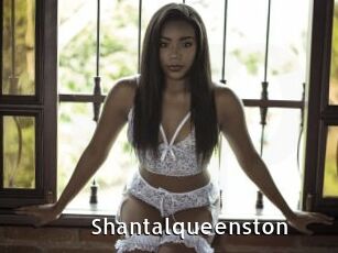 shantalqueenston My Porno Stash