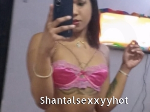 Shantalsexxyyhot