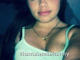 Shantal_smilehorny