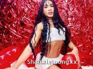 Shantalstrongxx