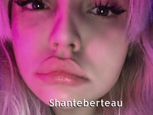 Shanteberteau