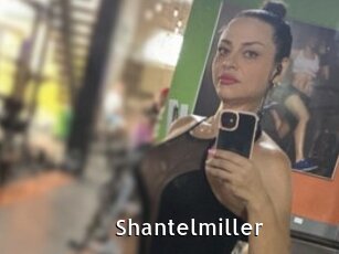 Shantelmiller