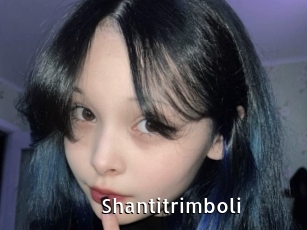 Shantitrimboli