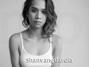 Shanvanguardia