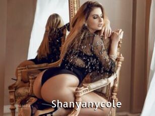 Shanyanycole