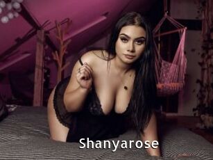 Shanyarose