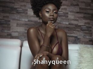 Shanyqueen