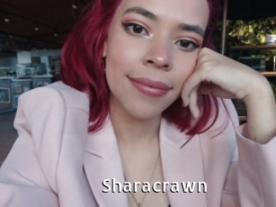 Sharacrawn