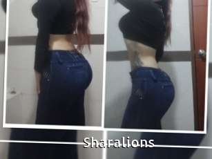Sharalions