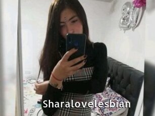 Sharalovelesbian