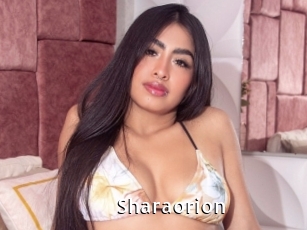 Sharaorion