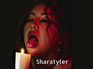 sharatyler My Porno Stash