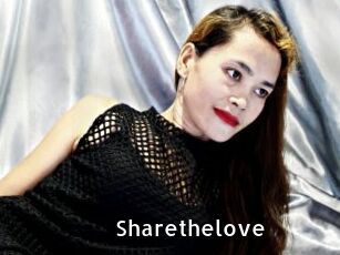 Sharethelove