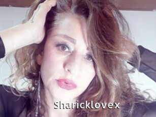 Sharicklovex