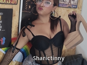 Sharictinny