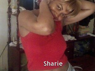 Sharie