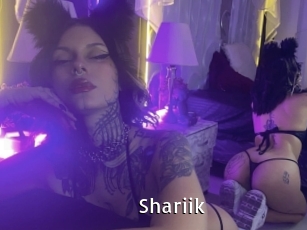 Shariik