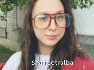 Sharipetralba