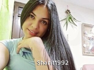 Sharit1992