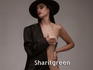 sharitgreen My Porno Stash