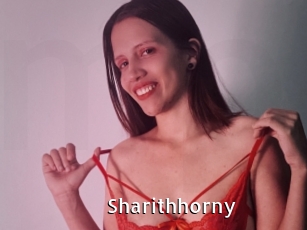 Sharithhorny