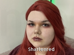 Sharlenred
