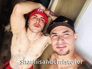 Sharliisandchristofer