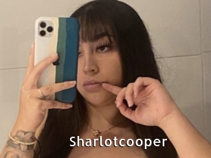 Sharlotcooper