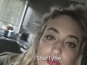 Sharlyne