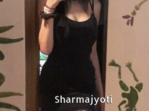 Sharmajyoti