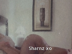 Sharnz_xo