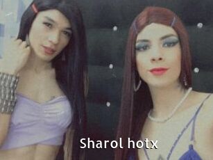 Sharol_hotx