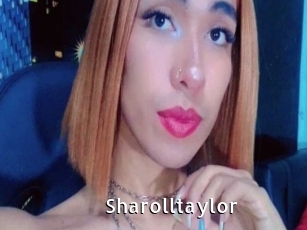 Sharolltaylor