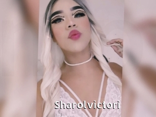 Sharolvictori