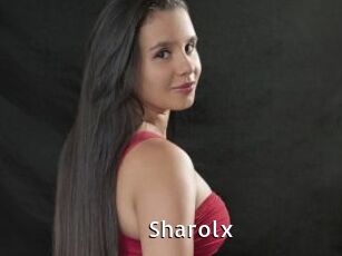 Sharolx