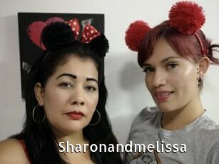 Sharonandmelissa