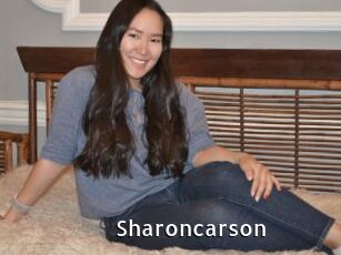 Sharoncarson