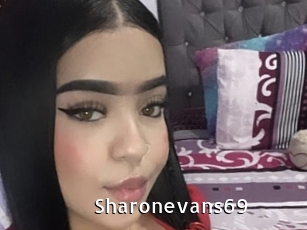 Sharonevans69