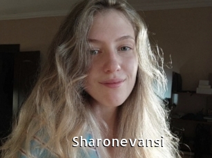 Sharonevansi