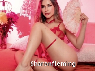 Sharonfleming
