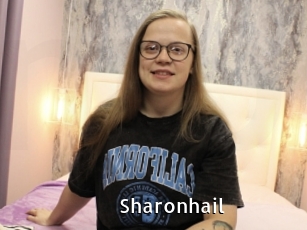 Sharonhail