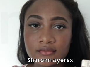 Sharonmayersx