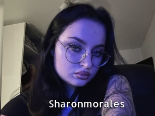 Sharonmorales