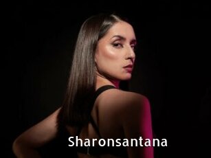 Sharonsantana