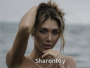 Sharontoy