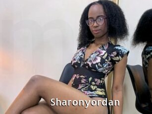 Sharonyordan