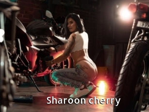 Sharoon_cherry