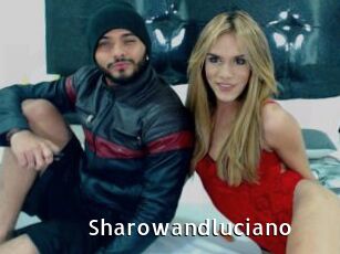 Sharowandluciano